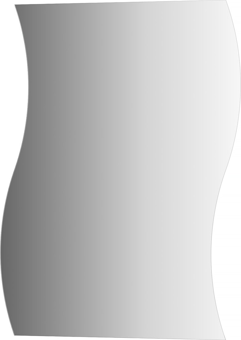 BY 0098 Зеркало со шлифованной кромкой EVOFORM Primary