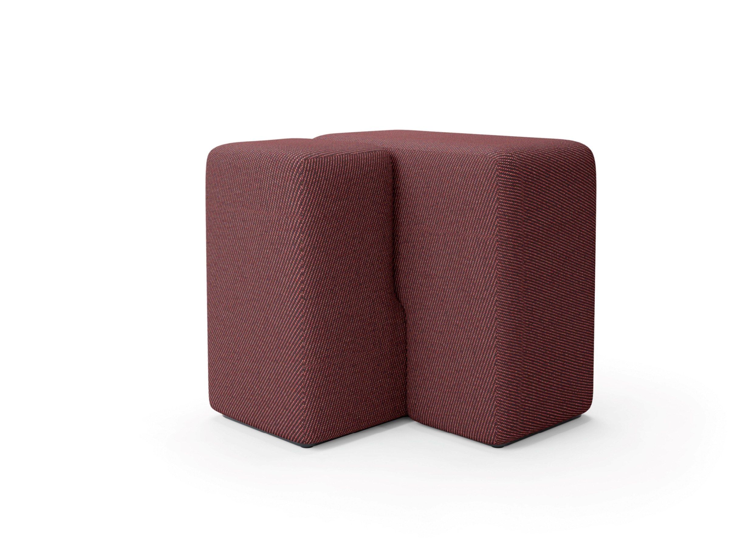 Ткань пуф CASSINA Soft Corners ARCH-00078945 - Вид №3