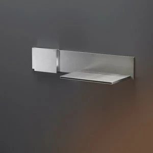 Прогрессивное набор смеситель для ванной с водопадом струйного Л. 85 мм  REG14 CEADESIGN