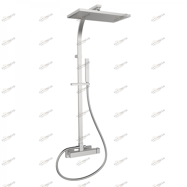 Душевой гарнитур KALA GRB MIXERS 60467600XS 