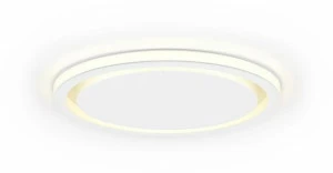 INDELAGUE | ROXO Lighting Светодиодный потолочный светильник из алюминия Oreo