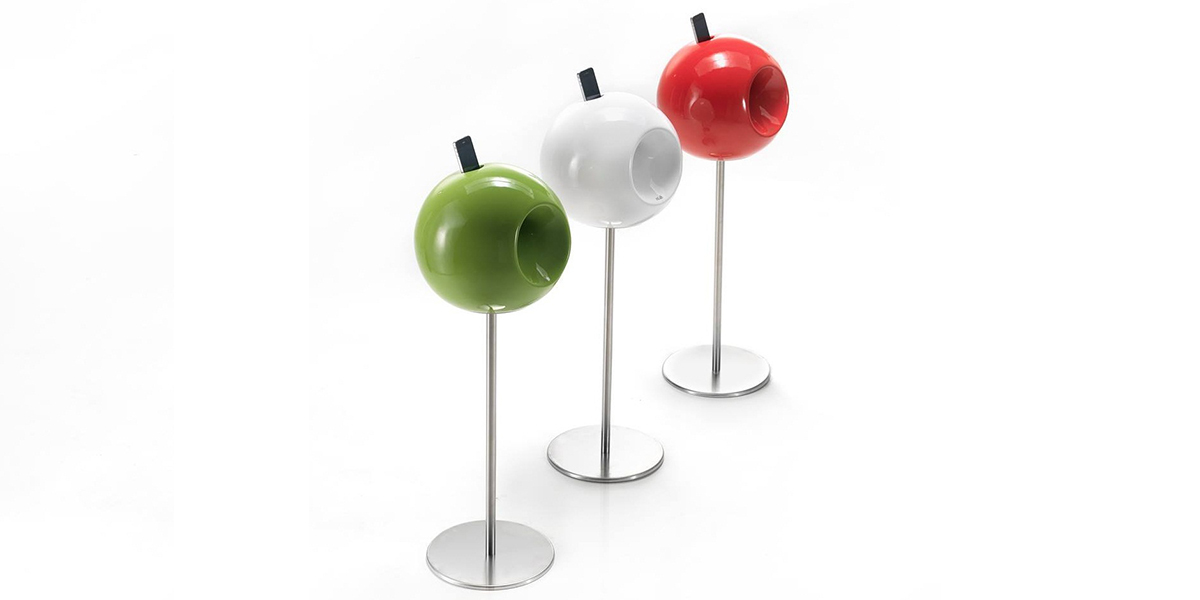 Усилитель звука для смартфона AeT MSOUND 121 AeT ITALIA IDEA MSOUND121 - Вид №2