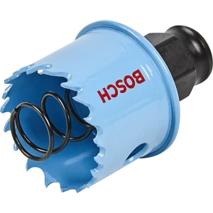 Коронка по стали Bosch 2608584790 35 мм