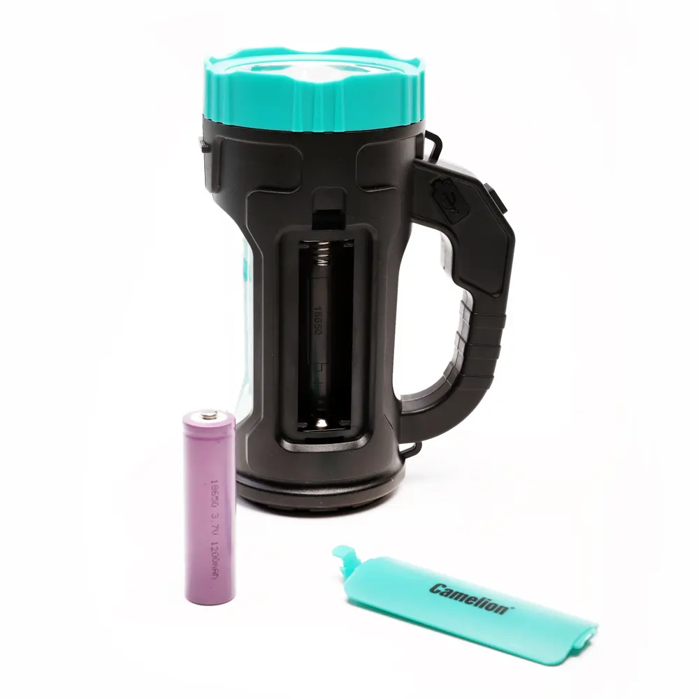 Фонарь Camelion LED51527 с дальностью освещения 300 м 89384306 STLM-1517143 - Вид №8