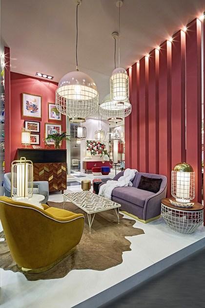 UTU Soulful Lighting Подвесной светильник прямого света Magnolia Santreyd sun-id-1492507 - Вид №4