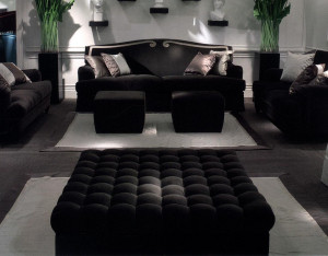 Пуф  SOFTHOUSE Plaza