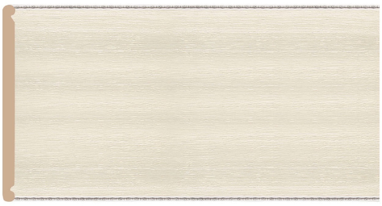 91005379 Панель 3D F30 ясень белый 2000х298мм 0.596м² STLM-0436261 DECOMASTER
