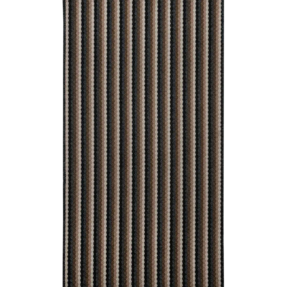 Santreyd «Фиеста» — ковровая дорожка в полоску с антискользящим покрытием 82478513 STLM-0027883