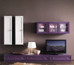 Стенка  ALTA CORTE MD021