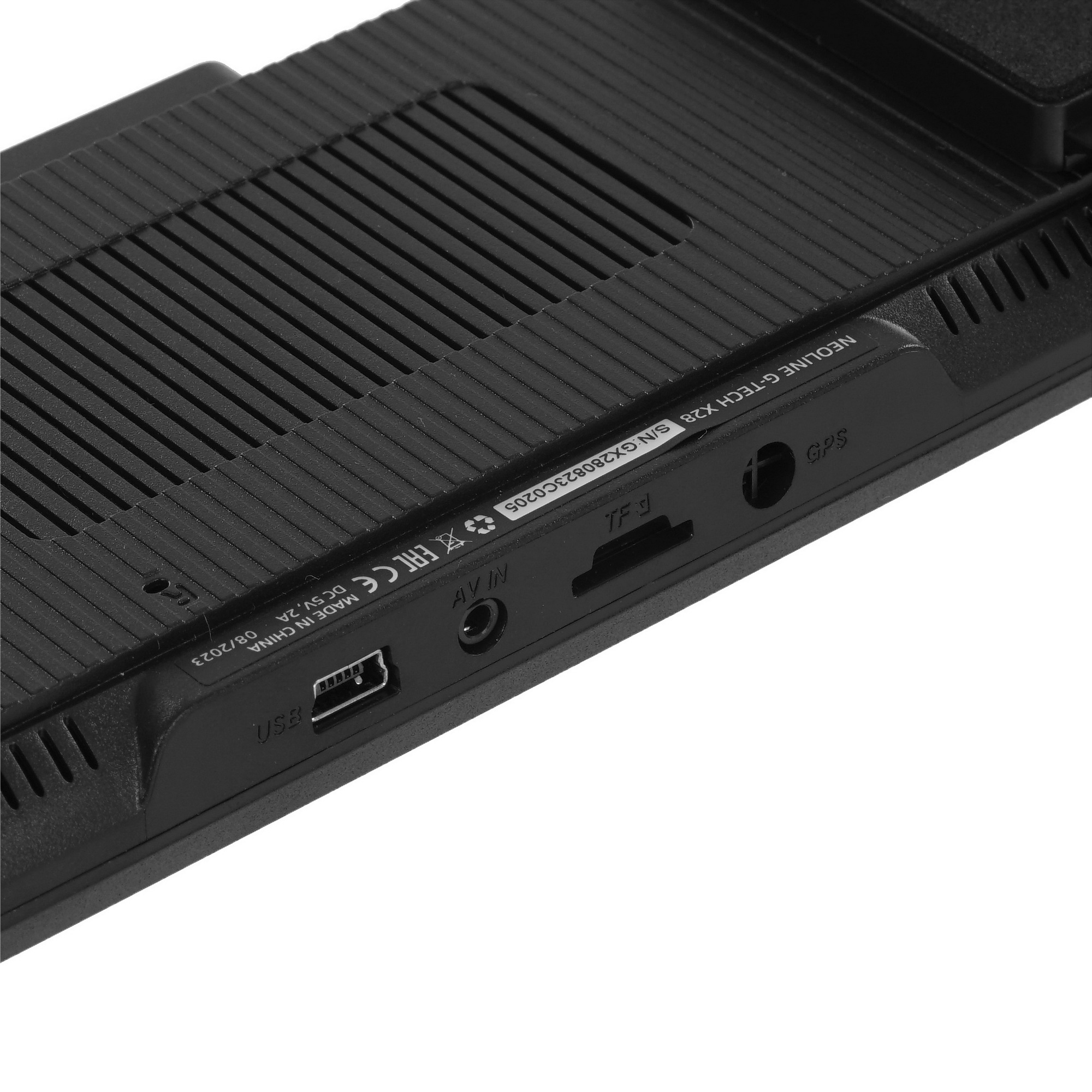 5440162 Видеорегистратор Neoline G-Tech X28 STDN-0130299 - Вид №5