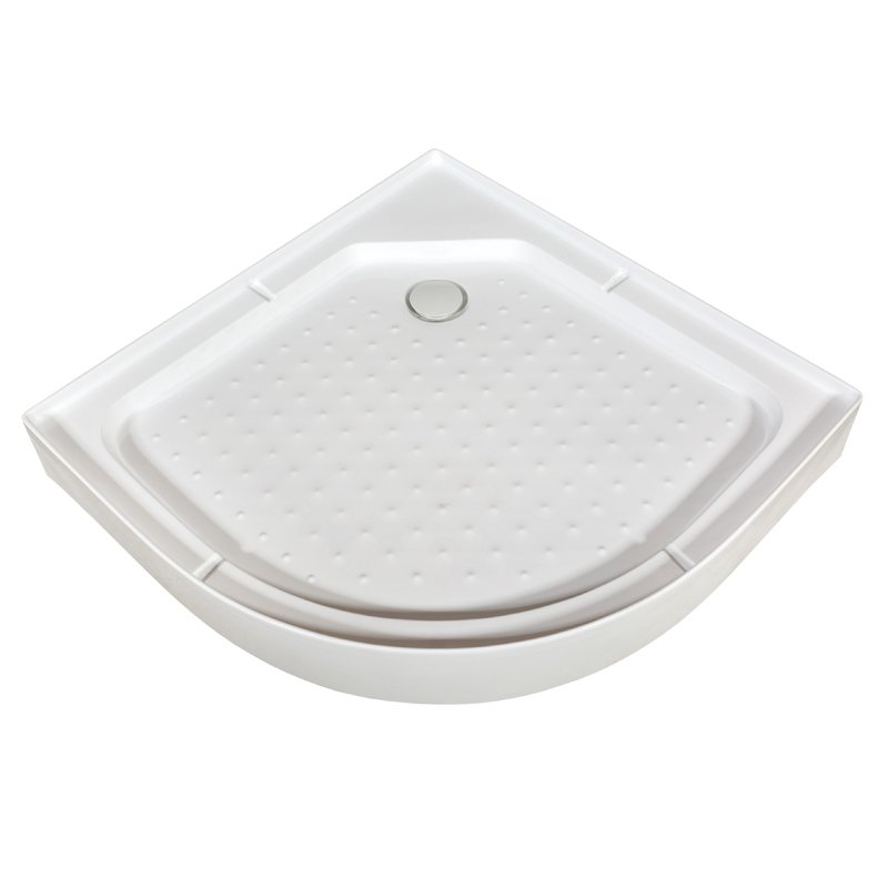 ЕМ4590 N LED с гм. Душевая кабина DETO Серия EM ЕМ1590 LED - Вид №29