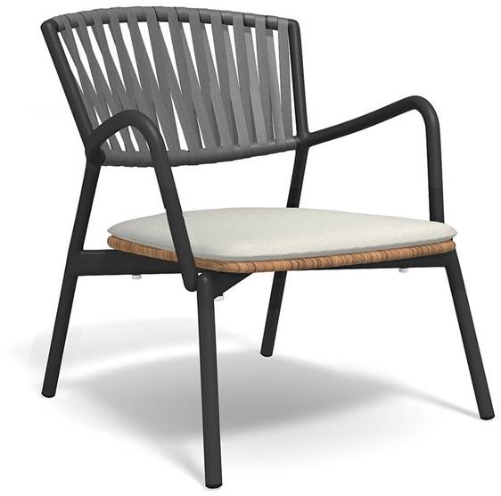 RODA Кресло с подлокотниками Piper sun-id-1422601 - Вид №1