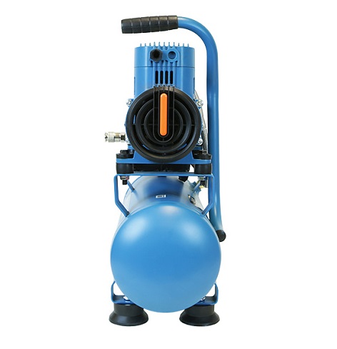 Компрессор поршневой безмасляный Sturm! AC93210OL 9070845 STDN-0144595 - Вид №5