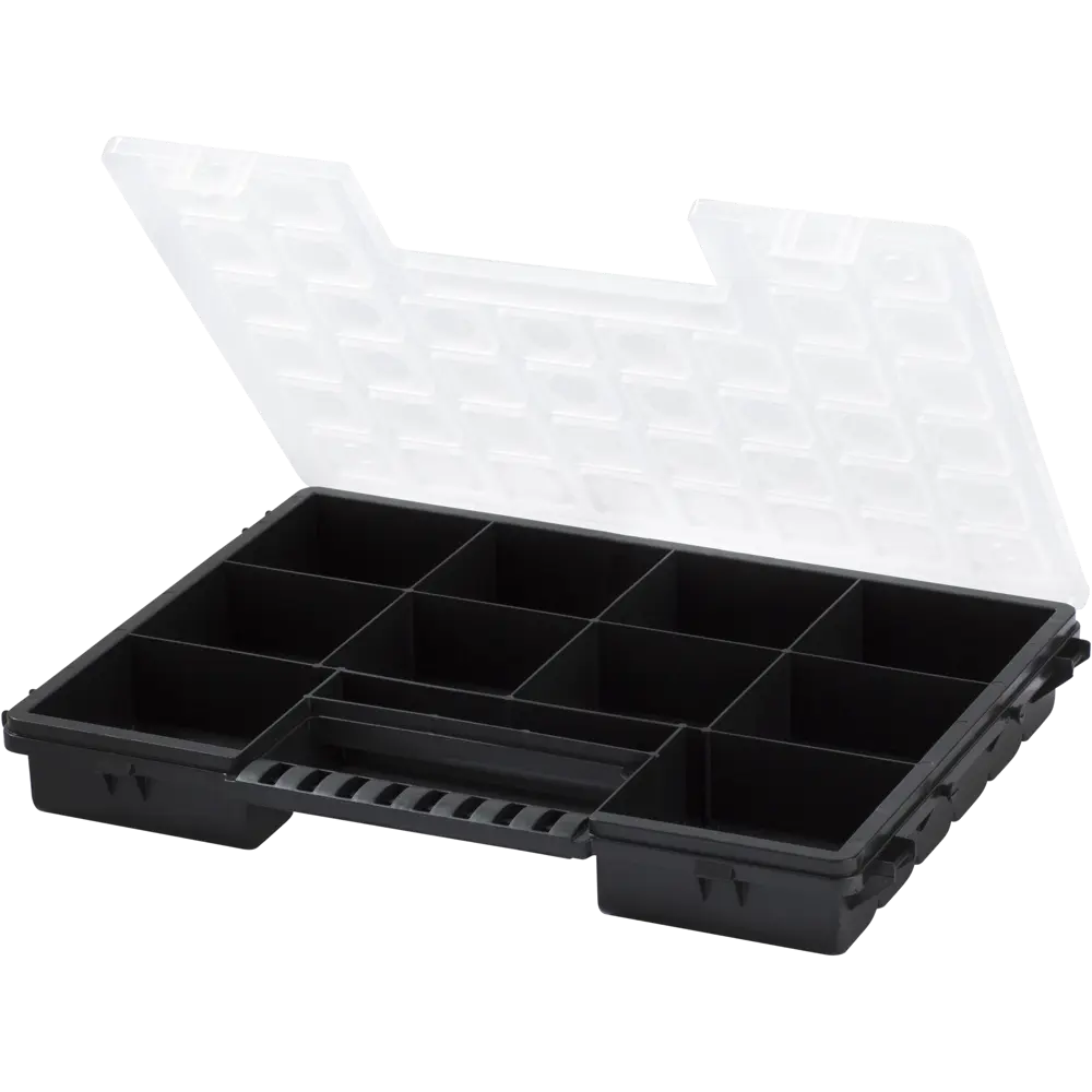 Органайзер Dexter L1 размер L 50x385x283 мм STLM-2055965 - Вид №1