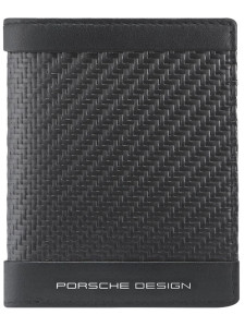OCA09911.001 Портмоне OCA09911 Billfold Porsche Design Carbon