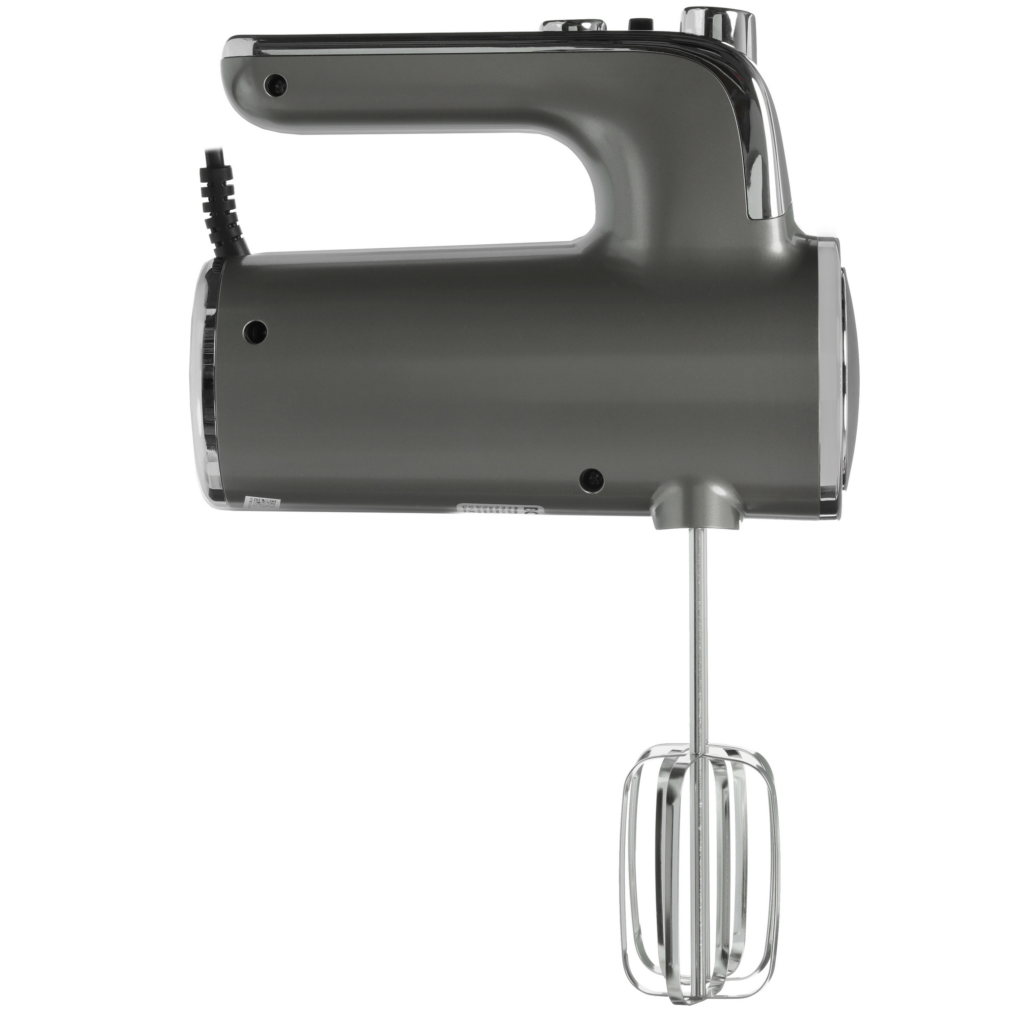 9925936 Миксер BQ MX420 серый STDN-0028384 - Вид №3