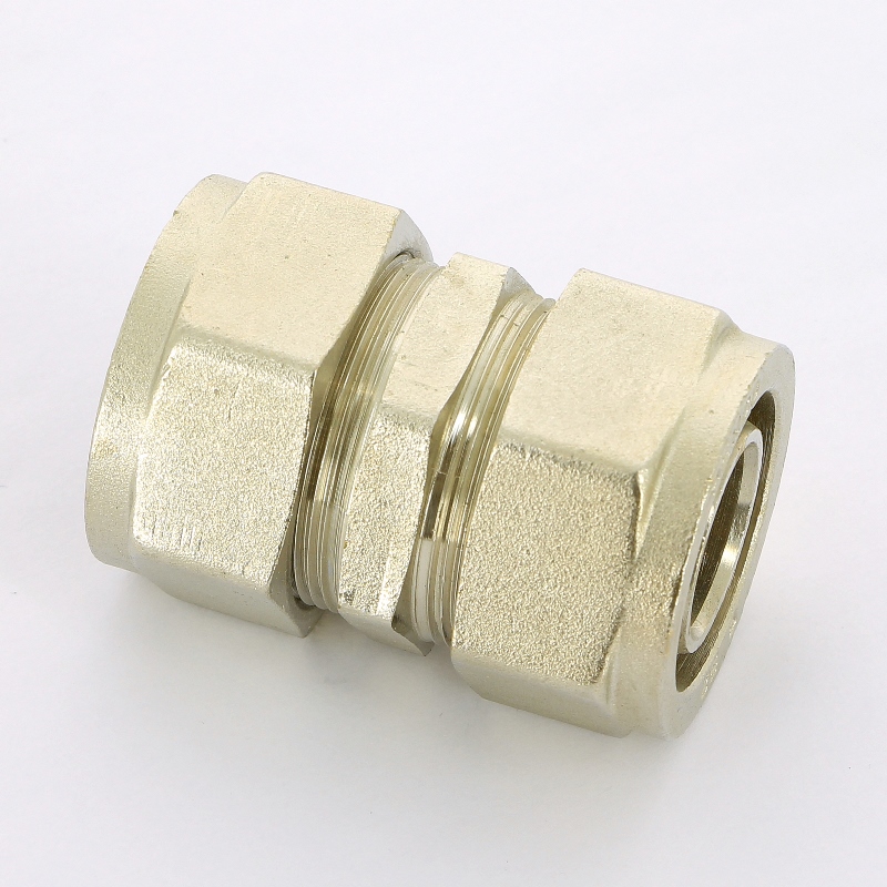 Муфта обжим HENCO 32 23232 - Вид №1