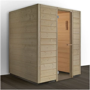 Сауна 150х175 см Country Carmenta CSS5-01