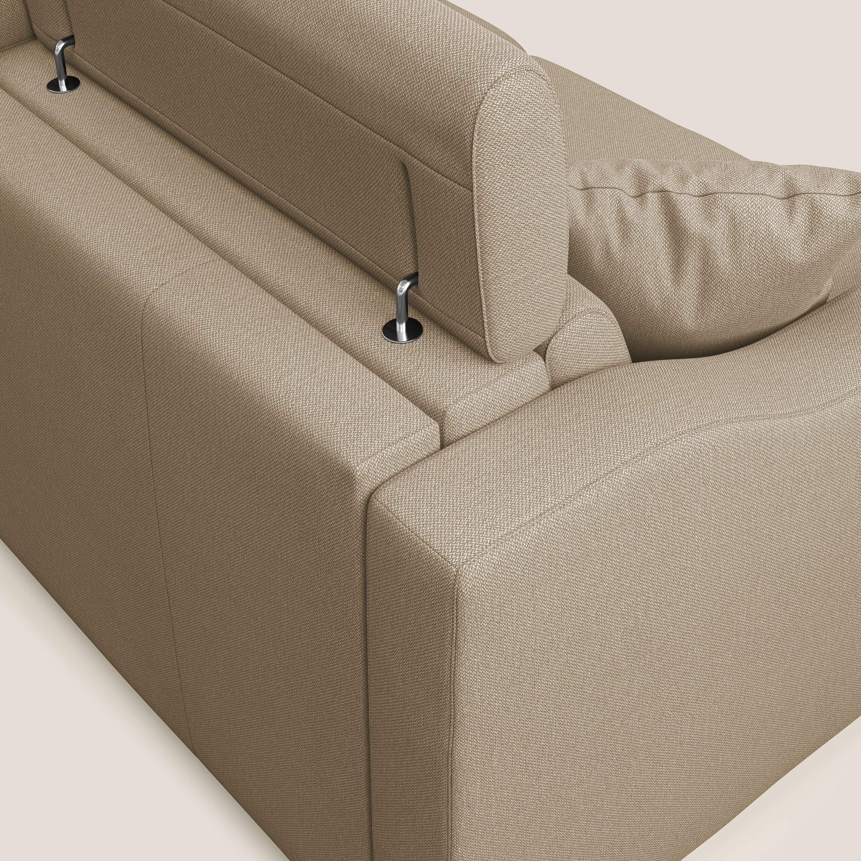 Ткань раскладной диван-кровать Divani.Store AMBER ARCH-00152723 - Вид №87