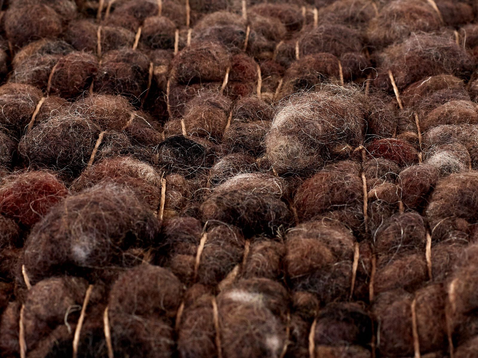 Шерстяной ковер ручной работы sixay furniture MOUNTAIN Wool Rugs ARCH-00119291 - Вид №5