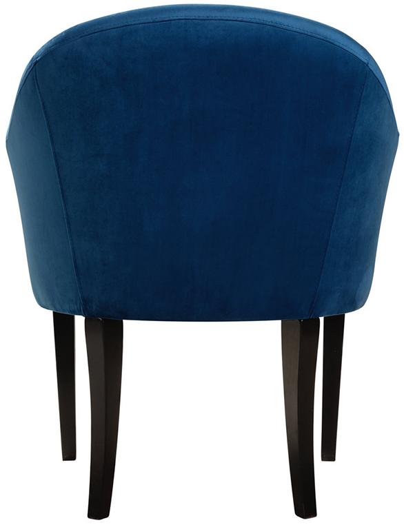 2297 Кресло Тоскана Блю R-HOME 400068_Блю - Вид №3