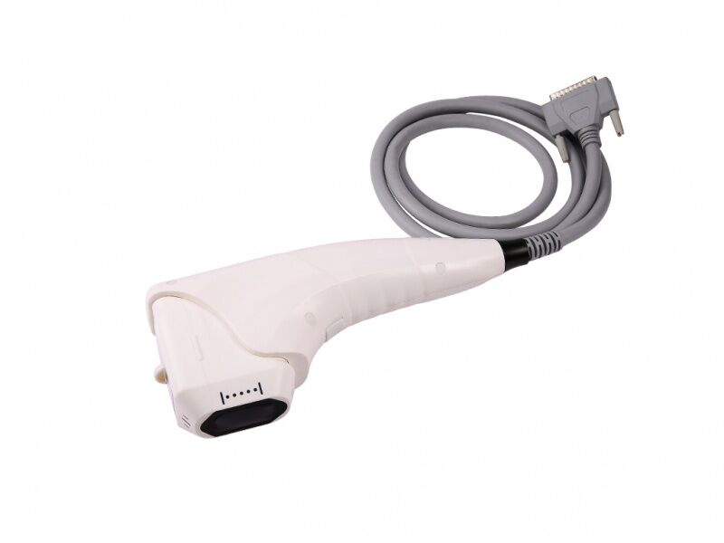 52606 Аппарат 3 в 1: 4D HIFU, Vmax, Liposonix модель HF8-S1 Mychway  - Вид №3