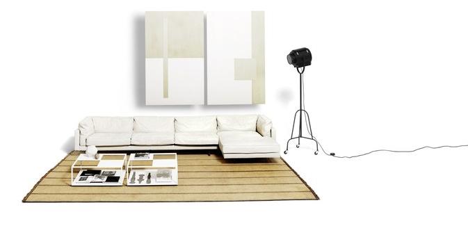 DE PADOVA Диван sun-id-1407126 - Вид №2