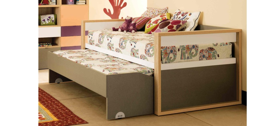 001162 Детская комната 11 La Grama Santreyd  - Вид №4