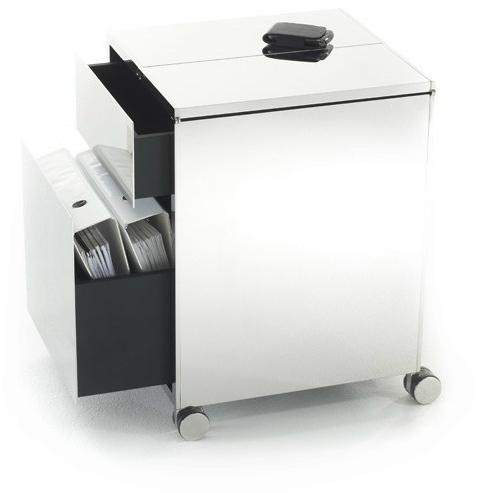 YOMEI Офисный комод на колесиках sun-id-1418742 - Вид №3