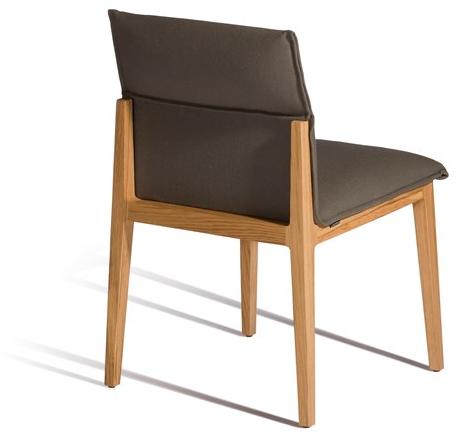 Capdell Стул из мягкой ткани She sun-id-1424625 - Вид №3