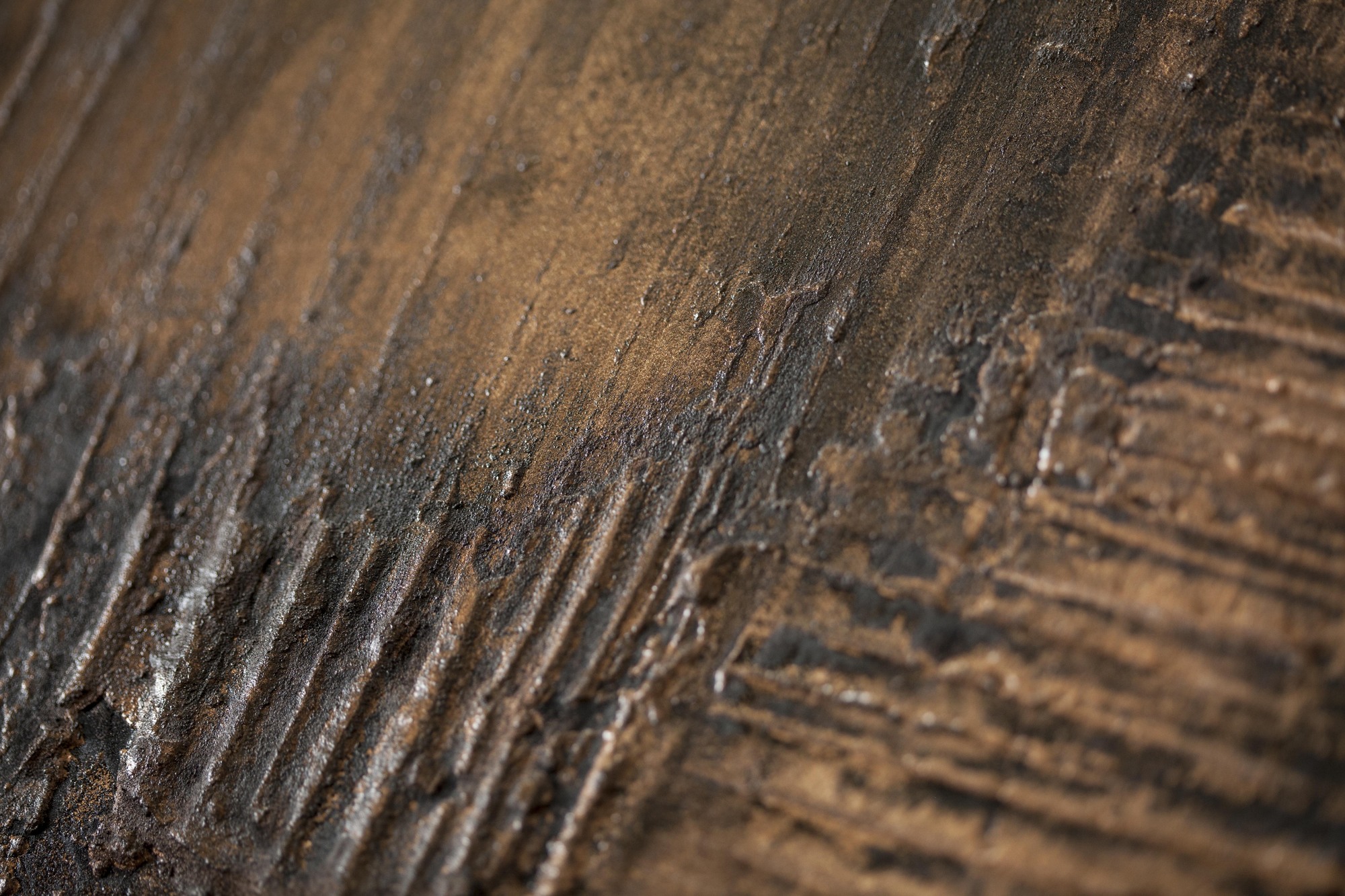 Электрический радиатор 220 x 50 cm Granit cuivre Cinier  1100 Вт sun-id-1217957 - Вид №5