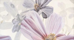INFINITY FLOR 1 BLANCO 32,5х60