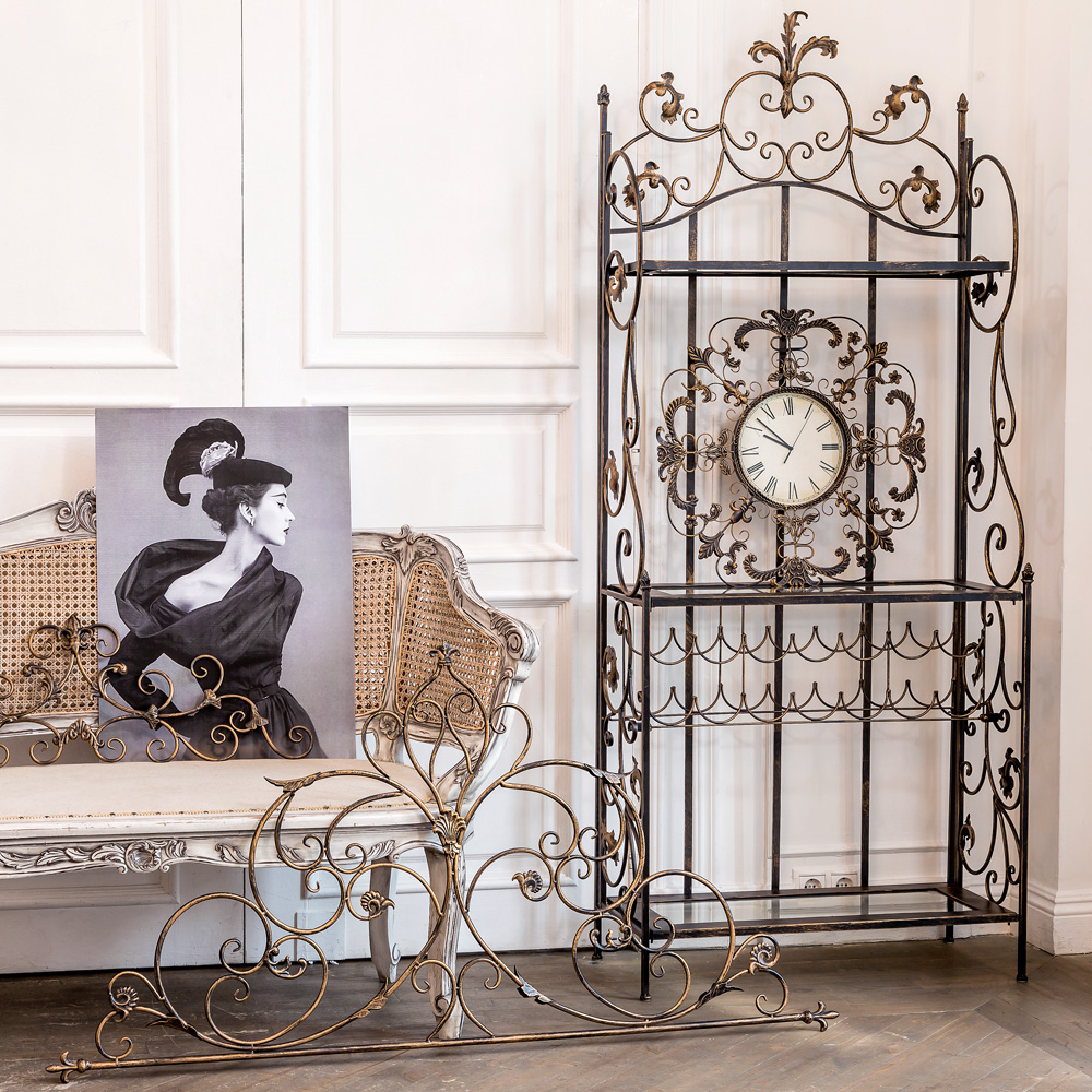 207500421_1818 Арт-постер «New Look», версия 39 Object Desire  - Вид №3