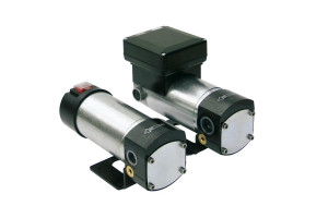 15448253 Насос Viscomat DC 60/2 24V F0031001A PIUSI