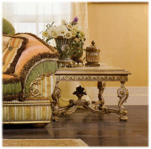 Стол журнальный  RIVA 1764