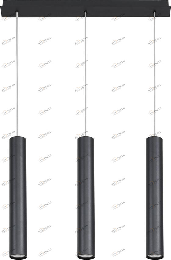 Подвесной светильник Nowodvorski Eye 6482 NOWODVORSKI EYE GRAPHITE 199415 Серый 