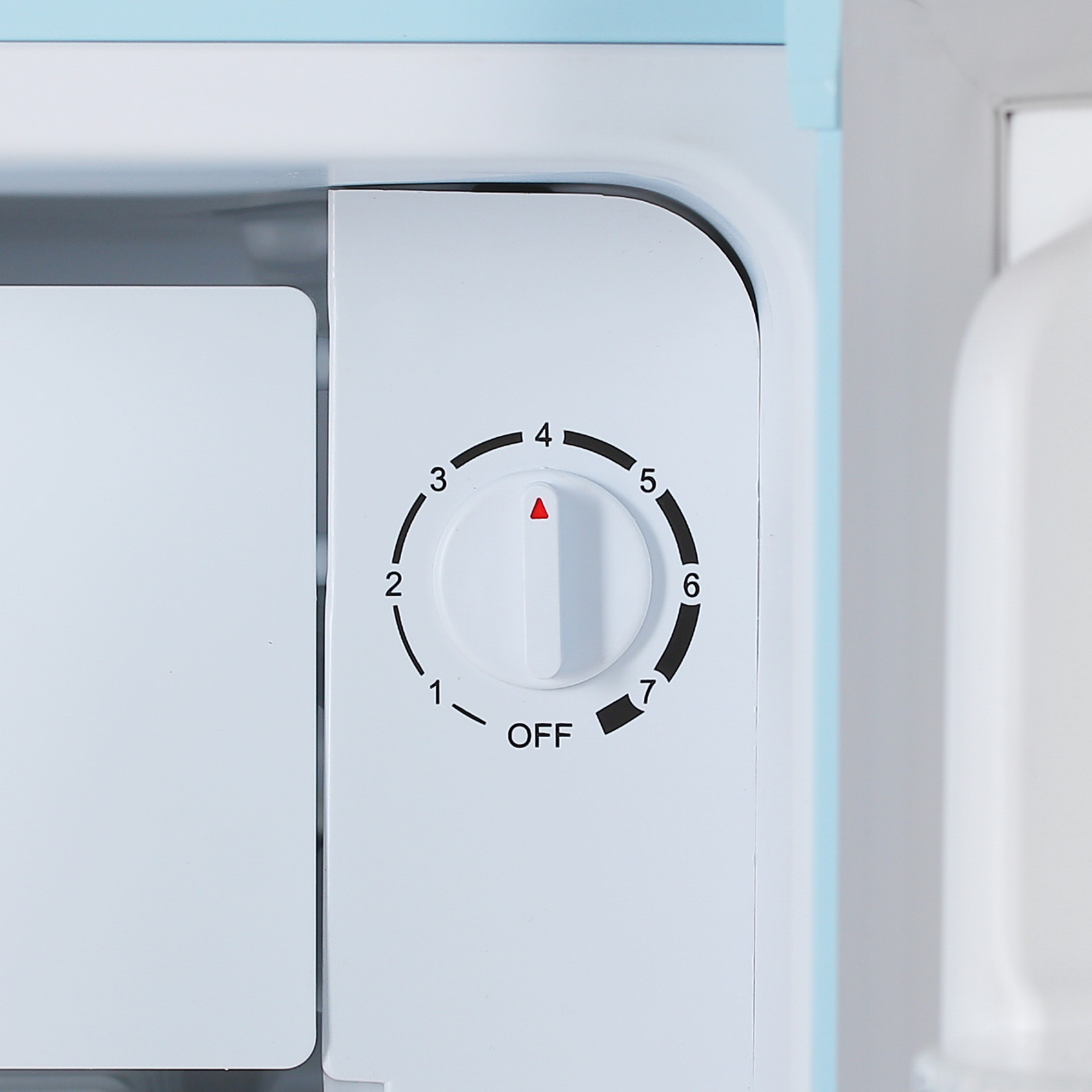 4890645 Холодильник компактный   Aceline S201AMG голубой STDN-0113552 - Вид №9