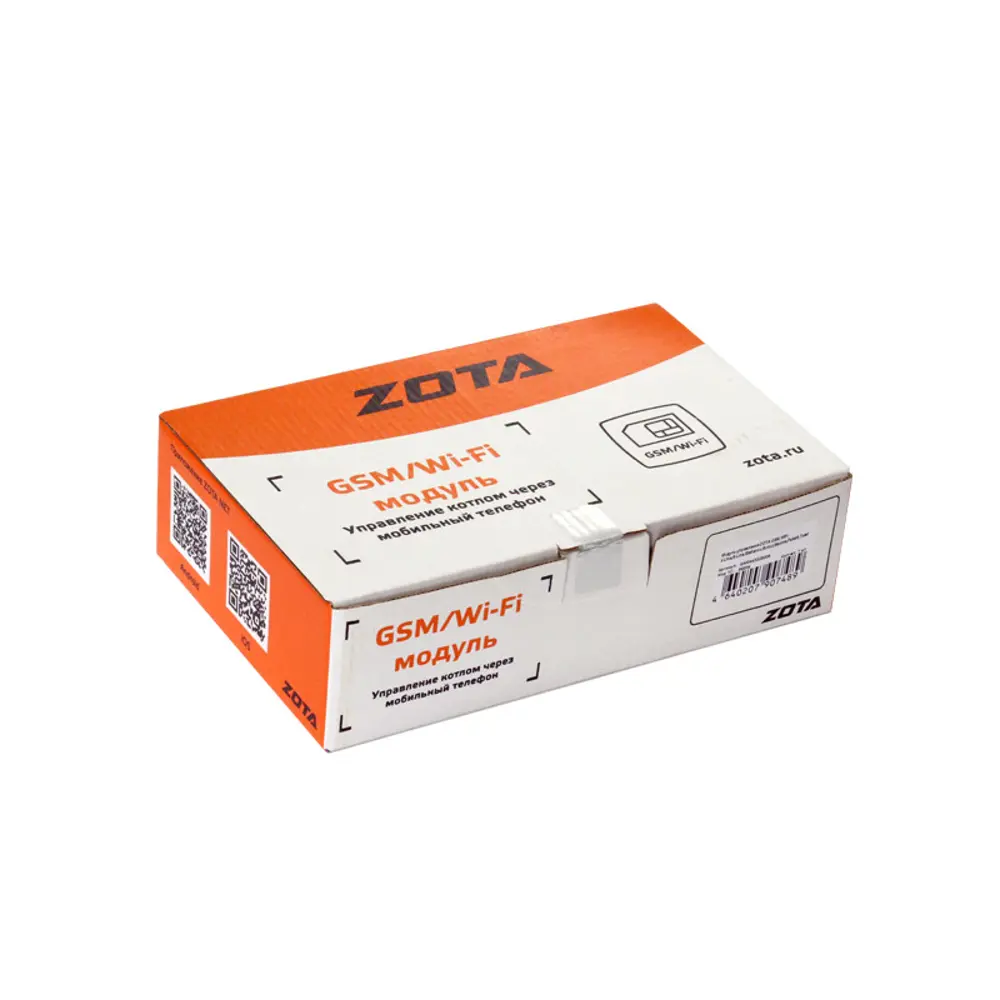 Модуль управления Zota GM3443320008 STLM-2126220 - Вид №1