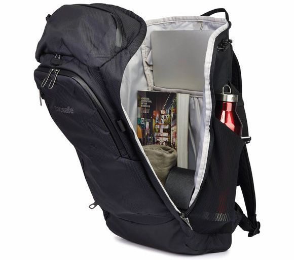 60425100 Рюкзак X30 RFID PacSafe Venturesafe  - Вид №2