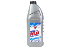 18250975 Тосол ОЖ-35 EURO /1 кг/ 430207014 FELIX