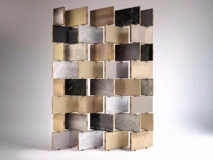 ROSSATO ARREDAMENTI Мраморный экран Home