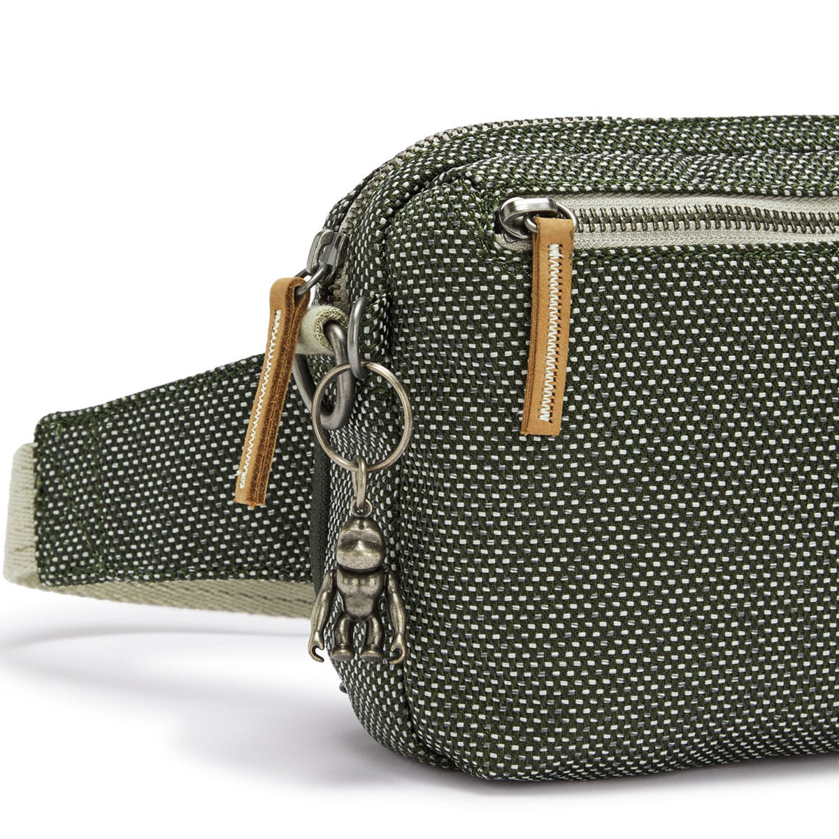 KI6917TU7 Сумка кросс-боди 2-in-1 Convertible Crossbody and Bumbag Kipling Halima  - Вид №5