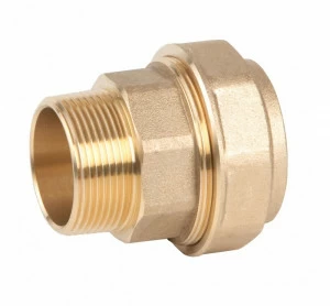 GENEBRE 0017 08 Прямой штекер