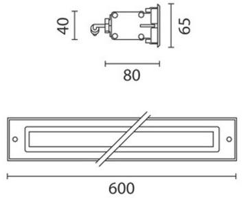 iGuzzini Светодиодный ступень из технополимера Light up sun-id-1460251 - Вид №9