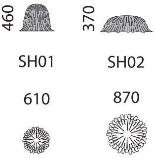 mminterier Съемный тканевый пуф sun-id-1444447 - Вид №4