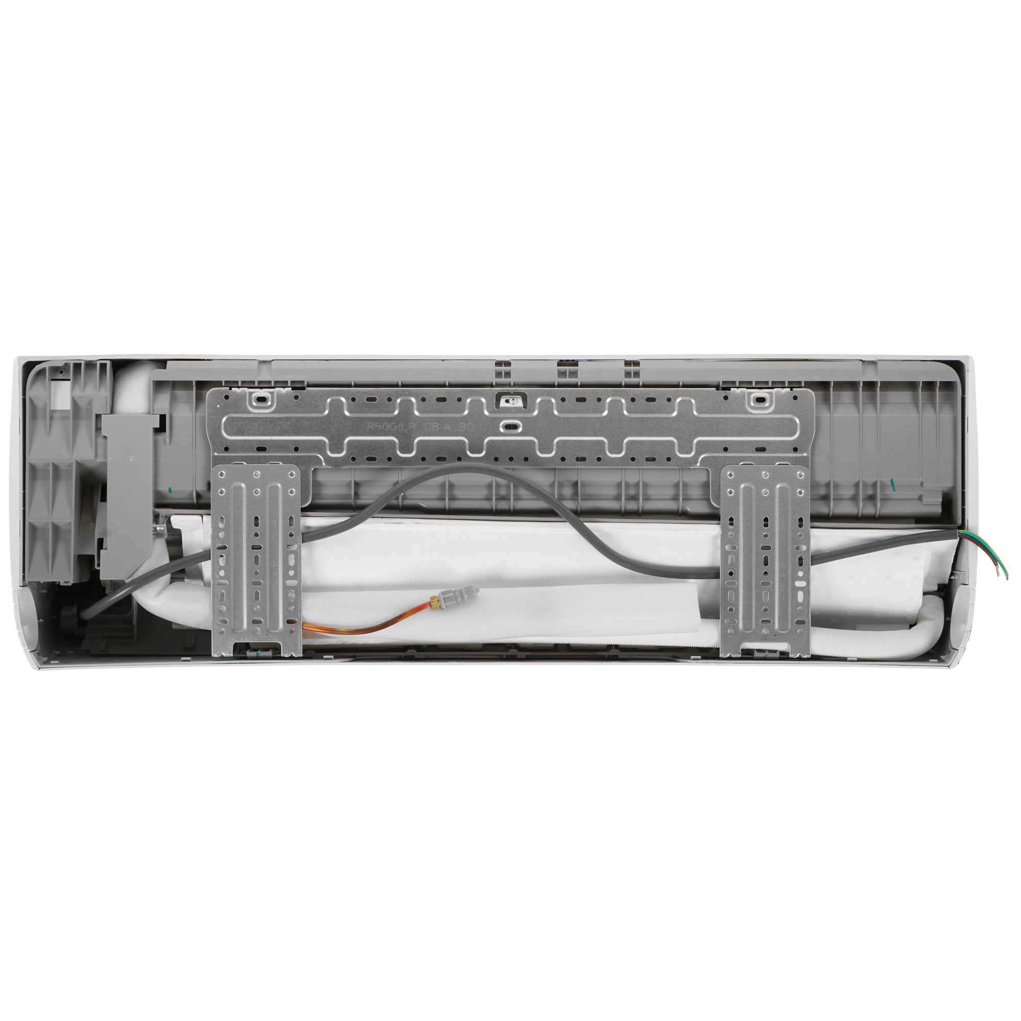 9904425 Кондиционер настенный сплит-система AUX ASW-H24A4/JD-R1/AS-H24A4/JD-R1 белый STDN-0146382 - Вид №4