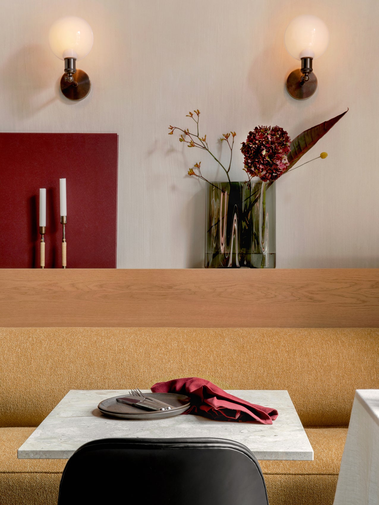 5709262044610 Обеденный диван Eave LuceLight  - Вид №4