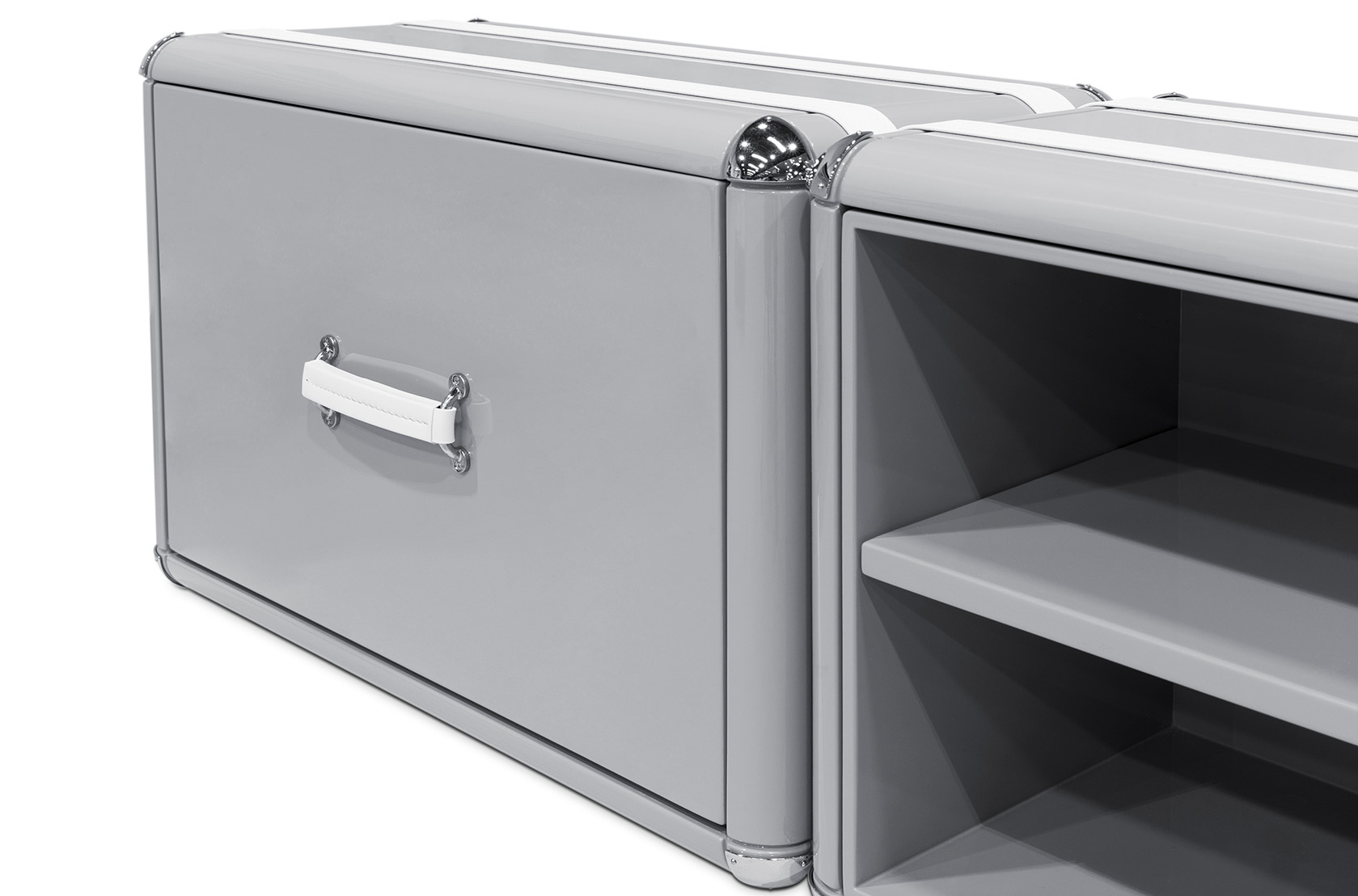 CIST30 ТВ тумба в детскую Sky TV Circu  - Вид №9