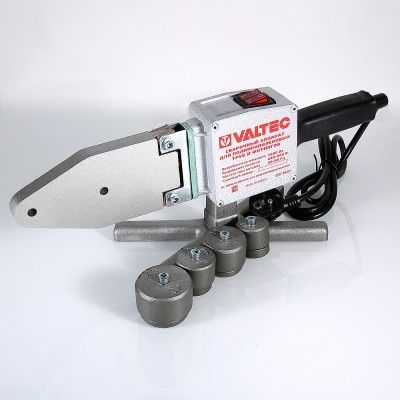 VTp.799.S.016040 Комплект сварочного оборудования «Стандарт» Valtec 20-40 мм, 1500 Вт  - Вид №6