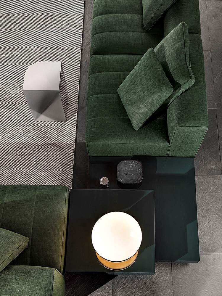 Ткань диван Minotti GOODMAN ARCH-00147953 - Вид №48